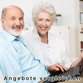 Treppenlift Angebote