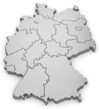 Treppenlift in Deutschland erhalten