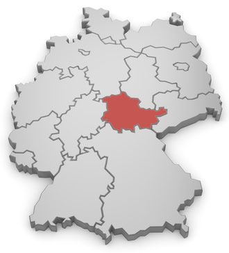 Treppenlift Erfurt