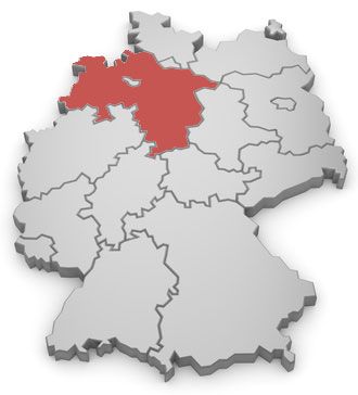 Treppenlift Hannover