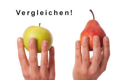 Treppenlift Preisvergleich