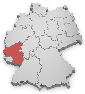 Treppenlift Rheinland-Pfalz