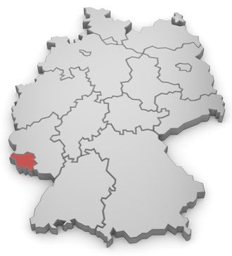 Treppenlift Saarland